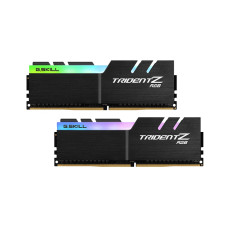 DDR4 2x16GB/3600 G.Skill Trident Z RGB (F4-3600C18D-32GTZR)