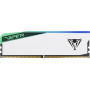 Модуль пам`яті DDR5 2x16GB/7000 Patriot Viper Elite 5 RGB (PVER532G70C38KW)