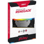 Модуль пам`яті DDR4 16GB/3600 Kingston Fury Renegade RGB (KF436C16RB12A/16)