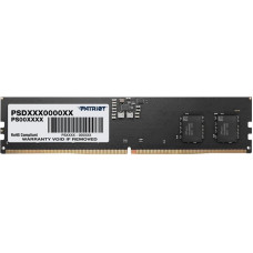 Модуль пам`яті DDR5 2x16GB/4800 Patriot Signature Line (PSD532G4800K)