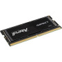 Модуль пам`ятi SO-DIMM 2x16GB/4800 DDR5 Kingston Fury Impact (KF548S38IBK2-32)