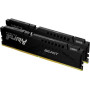 Модуль пам`яті DDR5 2x8GB/5200 Kingston Fury Beast Black (KF552C40BBK2-16)