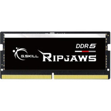 Модуль пам`ятi SO-DIMM 16GB/4800 DDR5 G.Skill (F5-4800S4039A16GX1-RS)