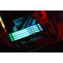Модуль пам`яті DDR5 16GB/6000 Kingston Fury Beast RGB (KF560C30BBA-16)