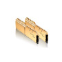DDR4 2x16GB/3200 G.Skill Trident Z Royal (F4-3200C16D-32GTRG)