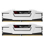 Модуль пам`ятi DDR4 2x16GB/3600 G.Skill Ripjaws V White (F4-3600C18D-32GVW)