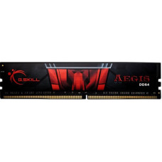DDR4 8GB/2400 G.Skill Aegis (F4-2400C15S-8GIS)
