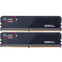 Модуль пам`ятi DDR5 2x32GB/5600 G.Skill Flare X5 Black (F5-5600J3636D32GX2-FX5)