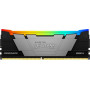Модуль пам`яті DDR4 16GB/3600 Kingston Fury Renegade RGB (KF436C16RB12A/16)