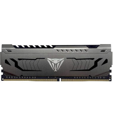 DDR4 8GB/3200 Patriot Viper Steel Gray (PVS48G320C6)
