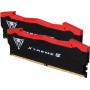 Модуль пам`яті DDR5 2x16GB/6400 Patriot Viper Xtreme 5 (PVX532G64C32K)