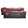 Модуль пам`яті DDR5 2x16GB/6400 Patriot Viper Xtreme 5 (PVX532G64C32K)