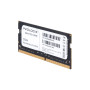 Модуль пам`ятi SO-DIMM 8GB/2666 DDR4 Prologix (PRO8GB2666D4S)