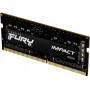 SO-DIMM 16GB/3200 DDR4 Kingston Fury Impact (KF432S20IB/16)