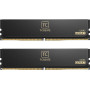 Модуль пам`ятi DDR5 2x16GB/6000 Team T-Create Expert Overclocking 10L Black (CTCED532G6000HC38ADC01)