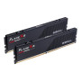 Модуль пам`ятi DDR5 2x32GB/5600 G.Skill Flare X5 Black (F5-5600J3636D32GX2-FX5)