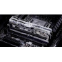 Модуль пам`ятi DDR5 2x32GB/6400 G.Skill Trident Z5 Royal Silver (F5-6400J3239G32GX2-TR5S)