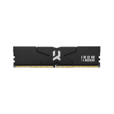 Модуль пам`ятi DDR5 2x16GB/6000 Goodram IRDM Black (IR-6000D564L36S/32GDC)