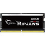 Модуль пам`ятi SO-DIMM 32GB/4800 DDR5 G.Skill (F5-4800S4039A32GX1-RS)