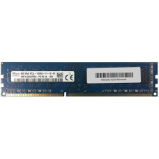 Модуль пам`ятi DDR3 8GB/1600 Hynix (HMT41GU6АFR8A-PB)