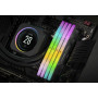 Модуль пам`ятi DDR5 2x16GB/6000 Corsair Vengeance RGB Black (CMH32GX5M2E6000C36)
