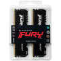 Модуль пам`яті DDR4 2x8GB/3200 Kingston Fury Beast RGB (KF432C16BB2AK2/16)
