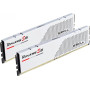 Модуль пам`ятi DDR5 2x16GB/5200 G.Skill Ripjaws S5 White (F5-5200J3636C16GX2-RS5W)