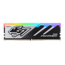 Модуль пам`ятi DDR5 16GB/5200 Apacer Panther RGB (AH5U16G52C5229BAA-1)