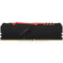 Модуль пам`ятi DDR4 8GB/3600 Kingston Fury Beast RGB (KF436C17BBA/8)