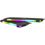 Модуль пам`яті DDR4 2x32GB/3600 Patriot Viper Steel RGB Black (PVSR464G360C0K)