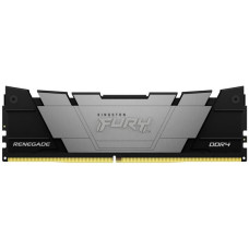 Модуль пам`яті DDR4 16GB/3600 Kingston Fury Renegade Black (KF436C16RB12/16)