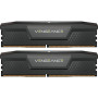 Модуль пам`ятi DDR5 2x48GB/5200 Corsair Vengeance Black (CMK96GX5M2B5200C38)