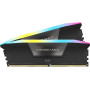 Модуль пам`ятi DDR5 2x16GB/6000 Corsair Vengeance RGB Black (CMH32GX5M2E6000C36)