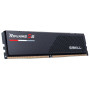 Модуль пам`ятi DDR5 2x16GB/5600 G.Skill Ripjaws S5 Black (F5-5600J3036D16GX2-RS5K)