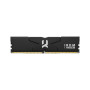 Модуль пам`ятi DDR5 2х32GB/6800 Goodram IRDM Black (IR-6800D564L34/64GDC)