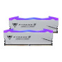 Модуль пам`яті DDR5 2x16GB/6400 Patriot Viper Xtreme 5 MPOWER RGB (PVXR532G64C32KM)