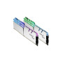 DDR4 2x8GB/3000 G.Skill Trident Z Royal (F4-3000C16D-16GTRS)