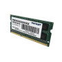 SO-DIMM 4GB/1333 DDR3 Patriot Signature Line (PSD34G13332S)