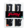 Модуль пам`яті DDR5 2x8GB/5200 Kingston Fury Beast RGB Black (KF552C36BBEAK2-16)