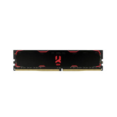 DDR4 8GB/2400 GOODRAM Iridium Black (IR-2400D464L17S/8G)