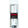 Модуль пам`ятi DDR5 32GB/5600 Kingston Fury Beast RGB EXPO (KF556C36BWEA-32)