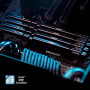 Модуль пам`яті DDR5 2x32GB/6000 Kingston Fury Beast Black (KF560C36BBE2K2-64)