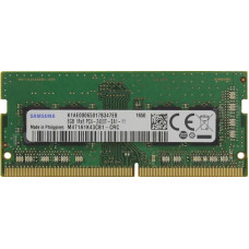 Модуль пам`ятi SO-DIMM 8GB/2400 DDR4 Samsung (M471A1K43CB1-CRC)