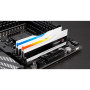 Модуль пам`ятi DDR5 2x16GB/6400 G.Skill Trident Z5 RGB White (F5-6400J3239G16GX2-TZ5RW)