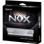 Модуль пам`ятi DDR4 2x8GB/2666 Apacer NOX White (AH4U16G26C08YMWAA-2)