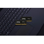 Модуль пам`ятi SO-DIMM 32GB/5600 DDR5 Kingston Fury Impact PnP (KF556S40IB-32)