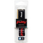 Модуль пам`ятi SO-DIMM 32GB/5600 DDR5 Kingston Fury Impact PnP (KF556S40IB-32)