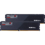 Модуль пам`ятi DDR5 2x16GB/5200 G.Skill Ripjaws S5 Black (F5-5200J4040A16GX2-RS5K)