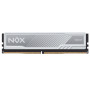 Модуль пам`ятi DDR4 2x8GB/2666 Apacer NOX White (AH4U16G26C08YMWAA-2)