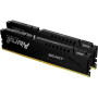 Модуль пам`яті DDR5 2x16GB/6000 Kingston Fury Beast Black (KF560C36BBE2K2-32)